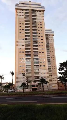 Apartamento Duplex à venda em Maringá, Parque Industrial, com 4 quartos, com 192.08 m² - Foto 2