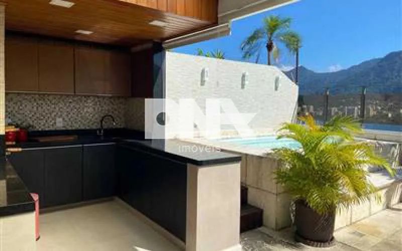 Apartamento : / Residencial / Lagoa - Foto 2