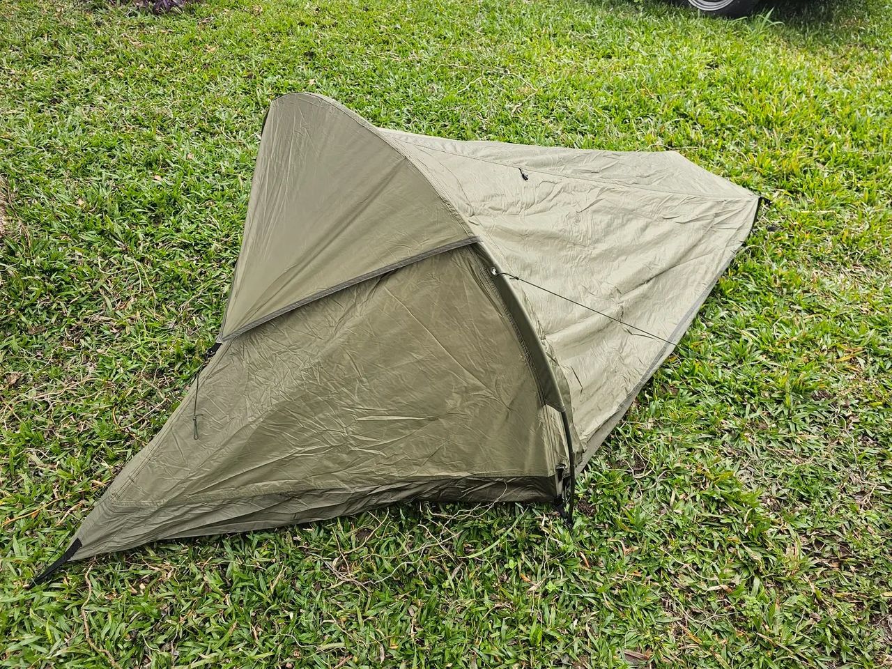 Barraca Ferrino Sintesi 1 