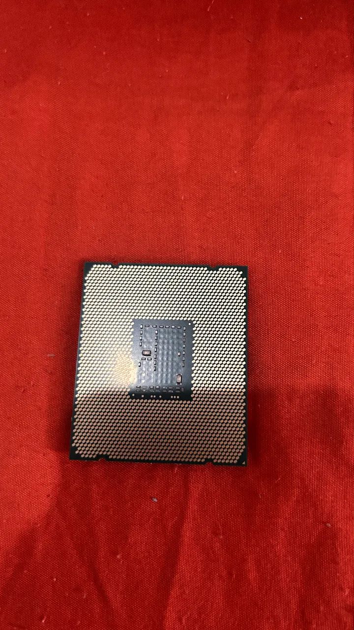 Processador Xeon E5-2670 V3 - Foto 2