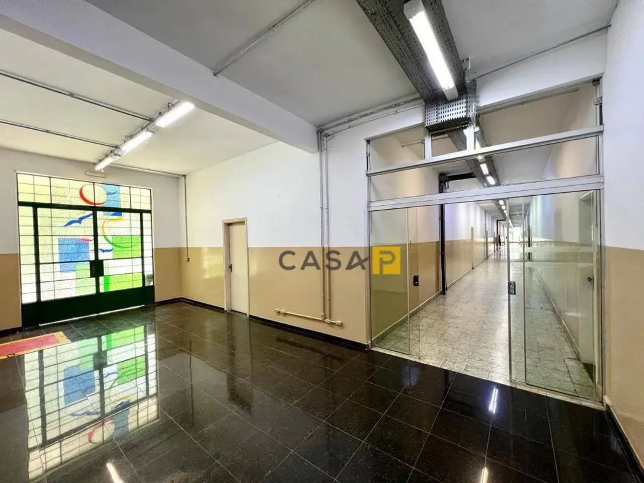 Prédio, 4653 m² - venda por R$ 18.000.000,00 ou aluguel por R$ 122.083,33/mês - Jardim Gir