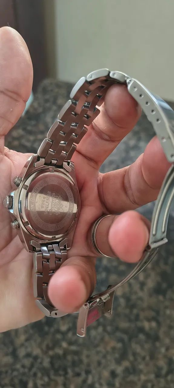 Relógio Festina Raro - Foto 4