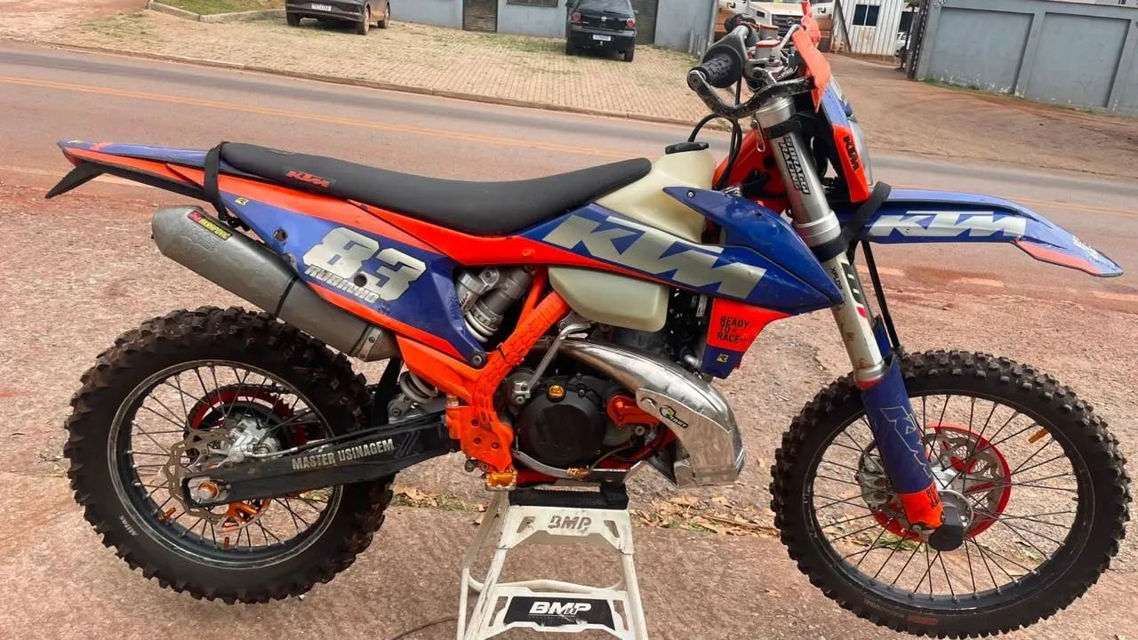 Ktm 300 2023 