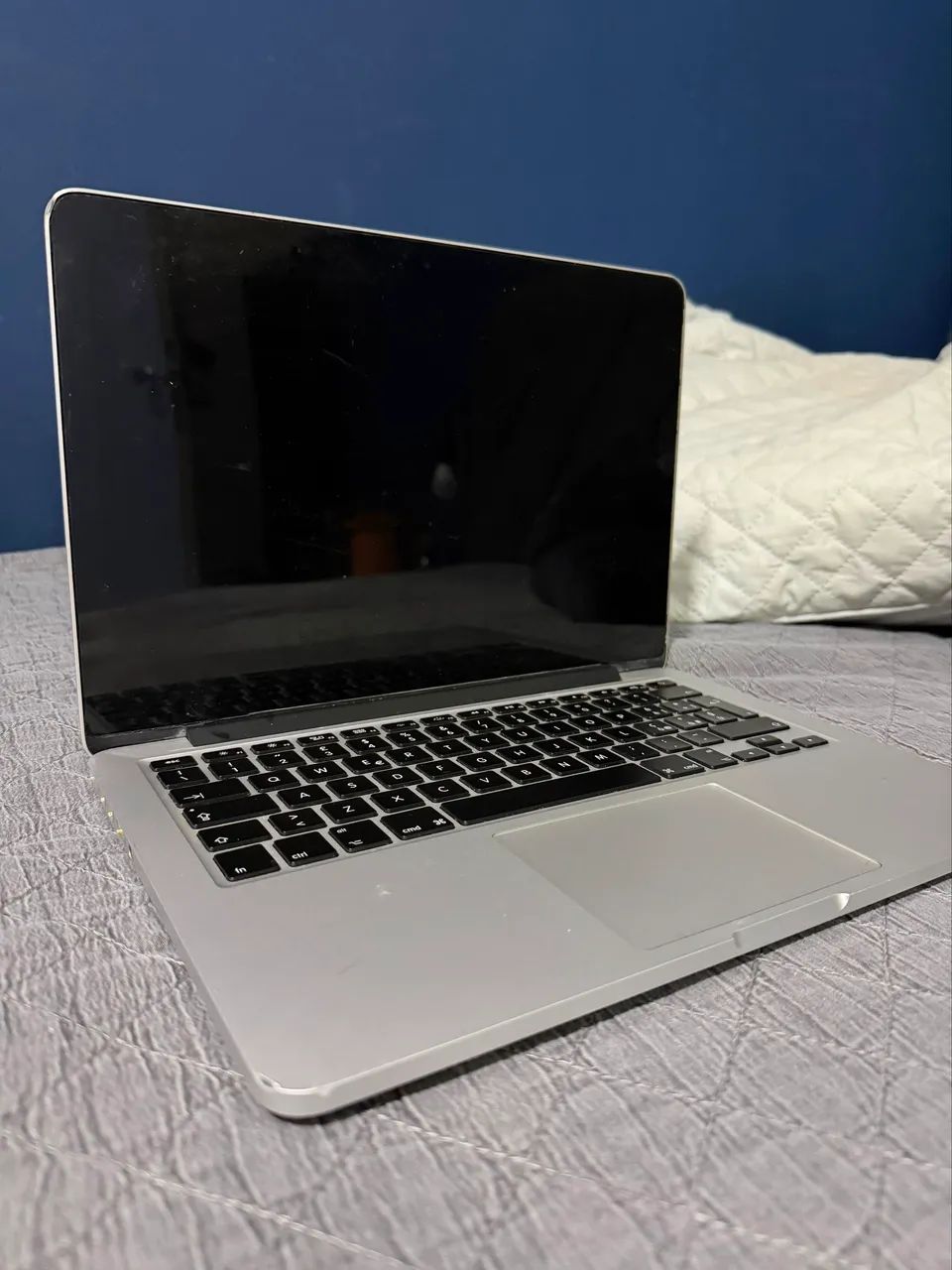 MacBook Pro Retina 13 polegadas  - Foto 3