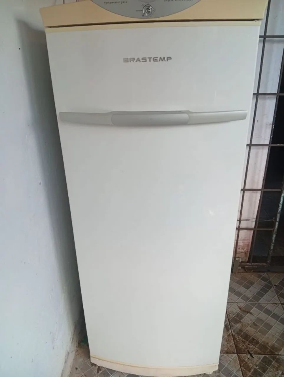 Geladeira