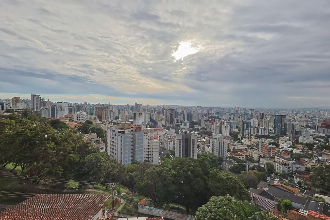 Apartamento à Venda - São Lucas, 2 Quartos, 66 m2 - Foto 4