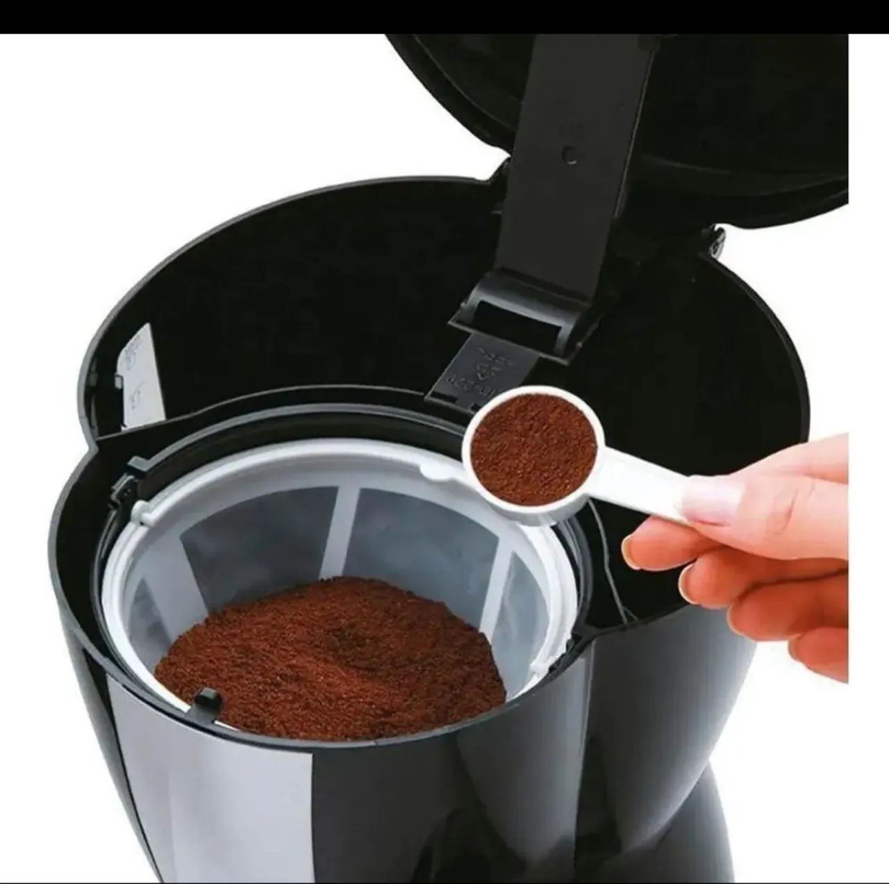 Cafeteira multilazer 30 chácara (NOVA) - Foto 3