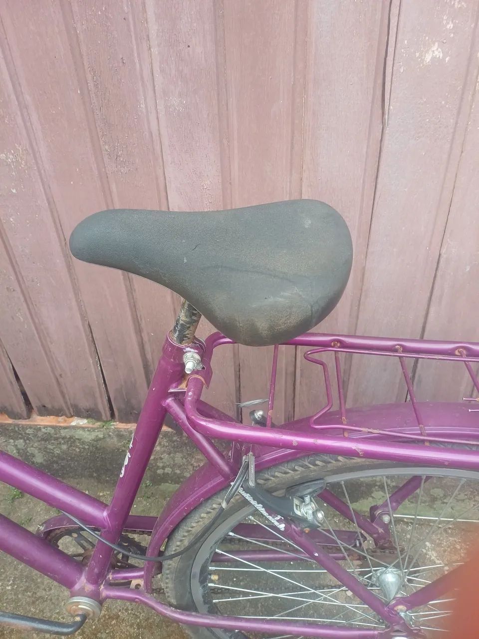 Bicicleta cairu - Foto 5