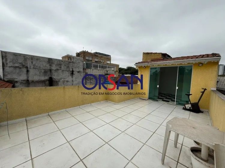 SãO CAETANO DO SUL - Sobrado Padrão - Fundação - Foto 3