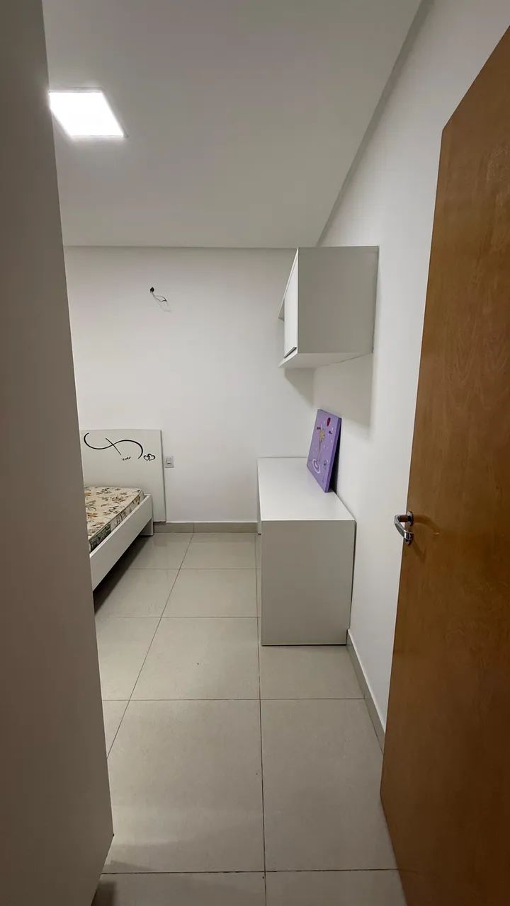 Casa Aparecida de Goiânia - 144m² - Foto 4