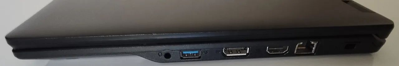 Preço de ocasião) Fujitsu LIFEBOOK Core i7 | 16GB RAM | 512GB SSD
