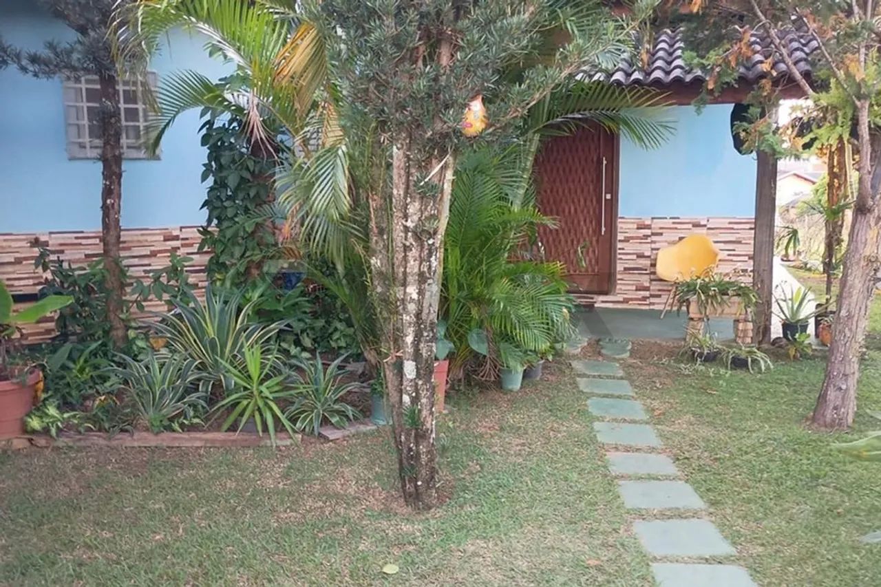 Chácara a venda em Sarapuí - Foto 4