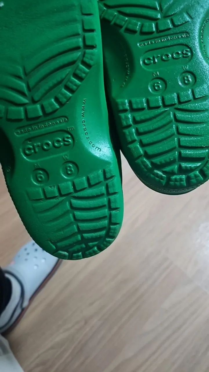 Crocs - Foto 3