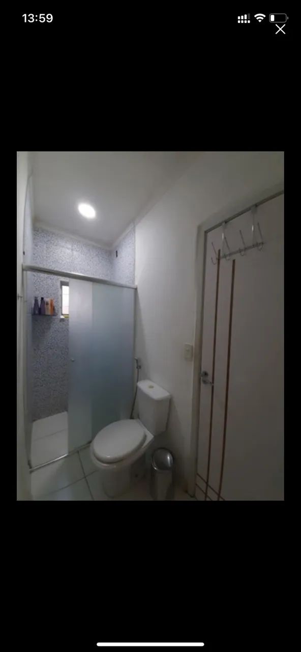 Casa no Centro