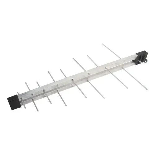 Antena Digital 4K