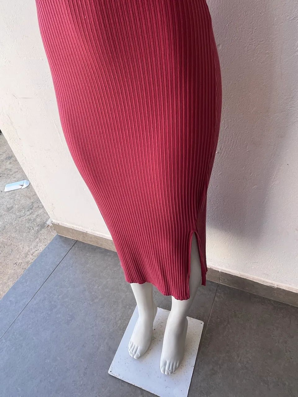 Vestido de marca (Hering ) - Foto 3