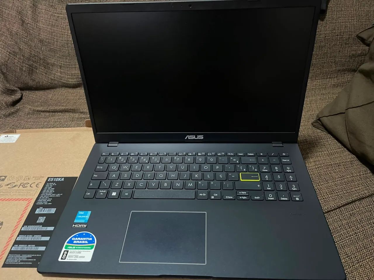 NOTBOOK ASUS Vivibook Go 15  - Foto 3