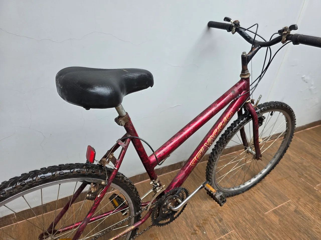Bicicleta  - Foto 2