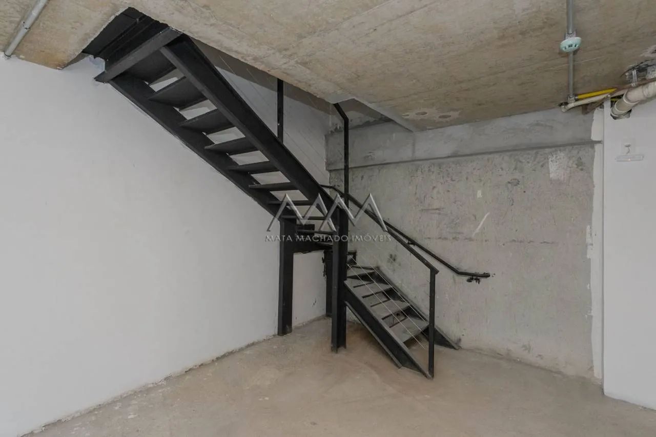 Loja para Locação no Belvedere | 54 m² - Foto 4