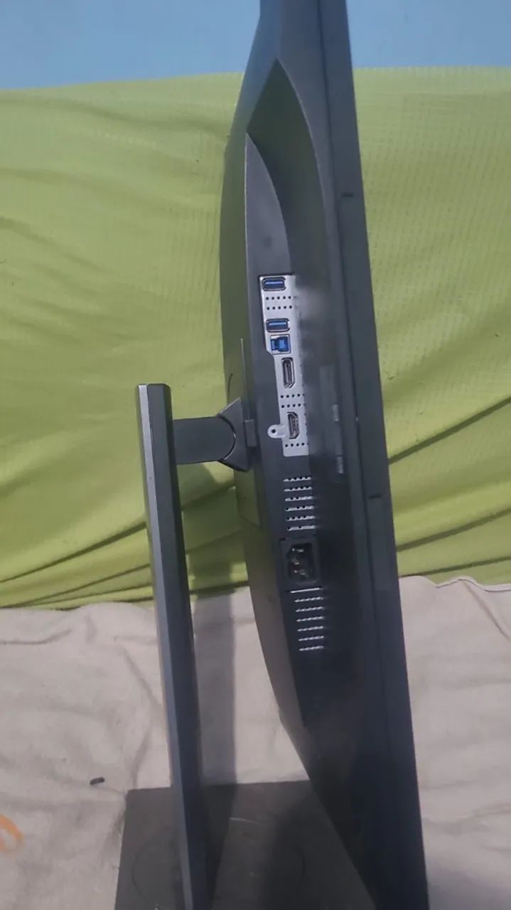 Monitor Dell 24 - Foto 2