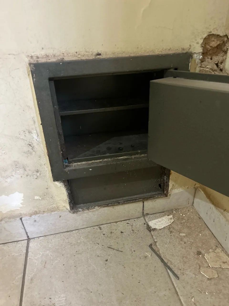 Cofre doação  - Foto 2