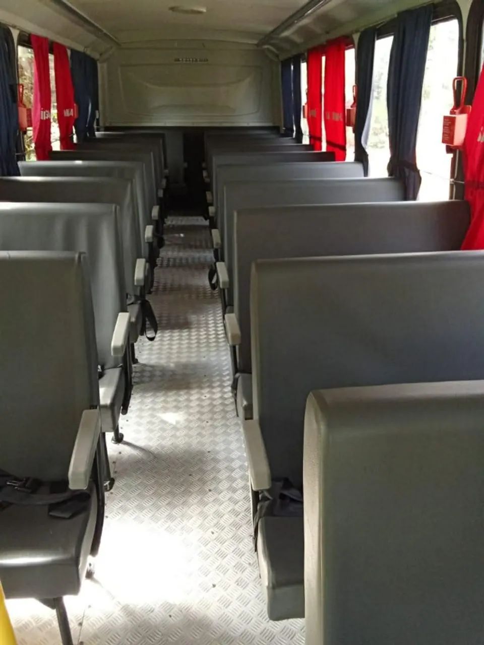 iveco/ mascarello micro S3  - Foto 4