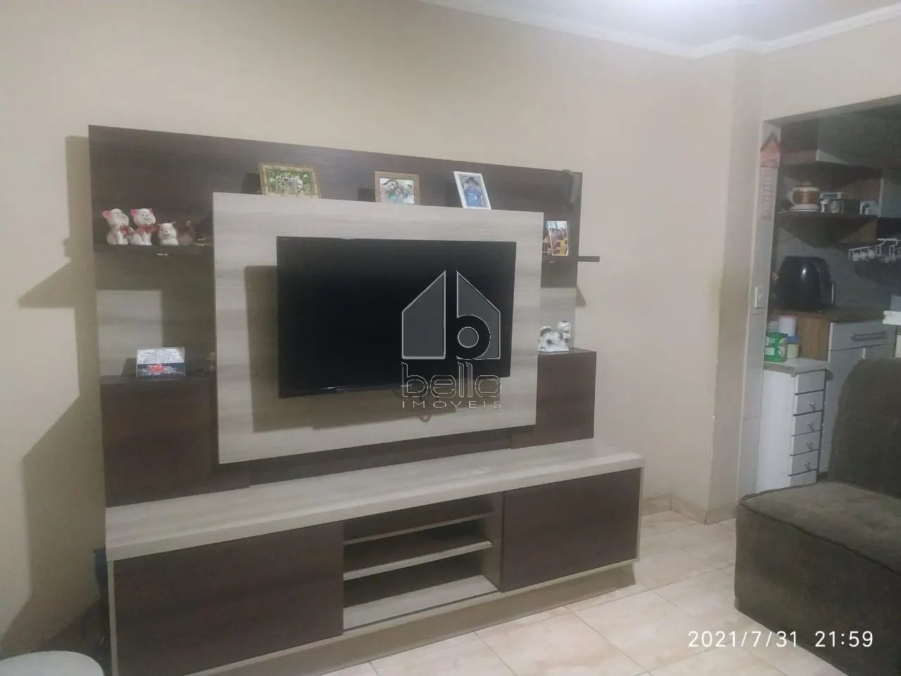 EXCELENTE SOBRADO C/ DUAS CASAS - Foto 3