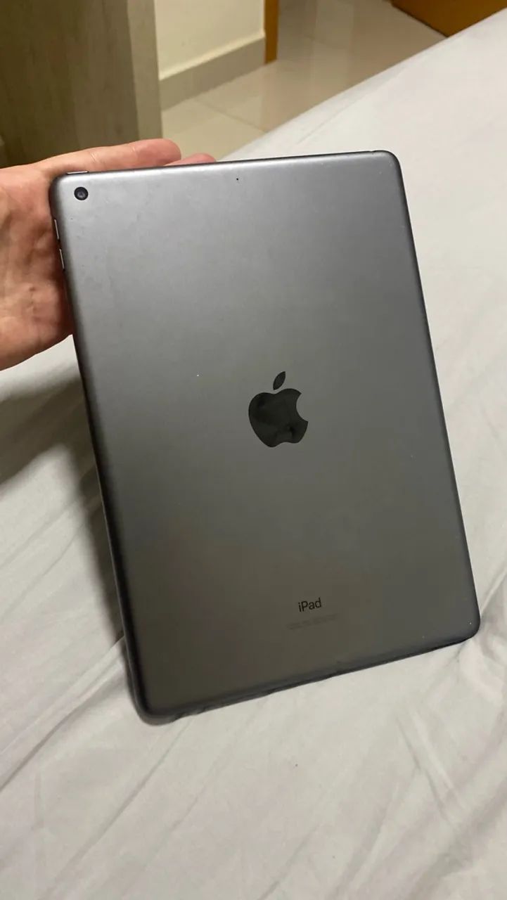 iPad 9a geração 64gb - Foto 3