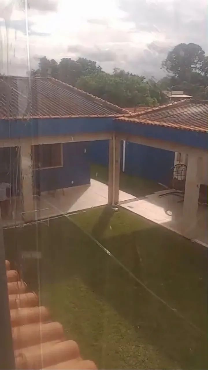 Casa linda!