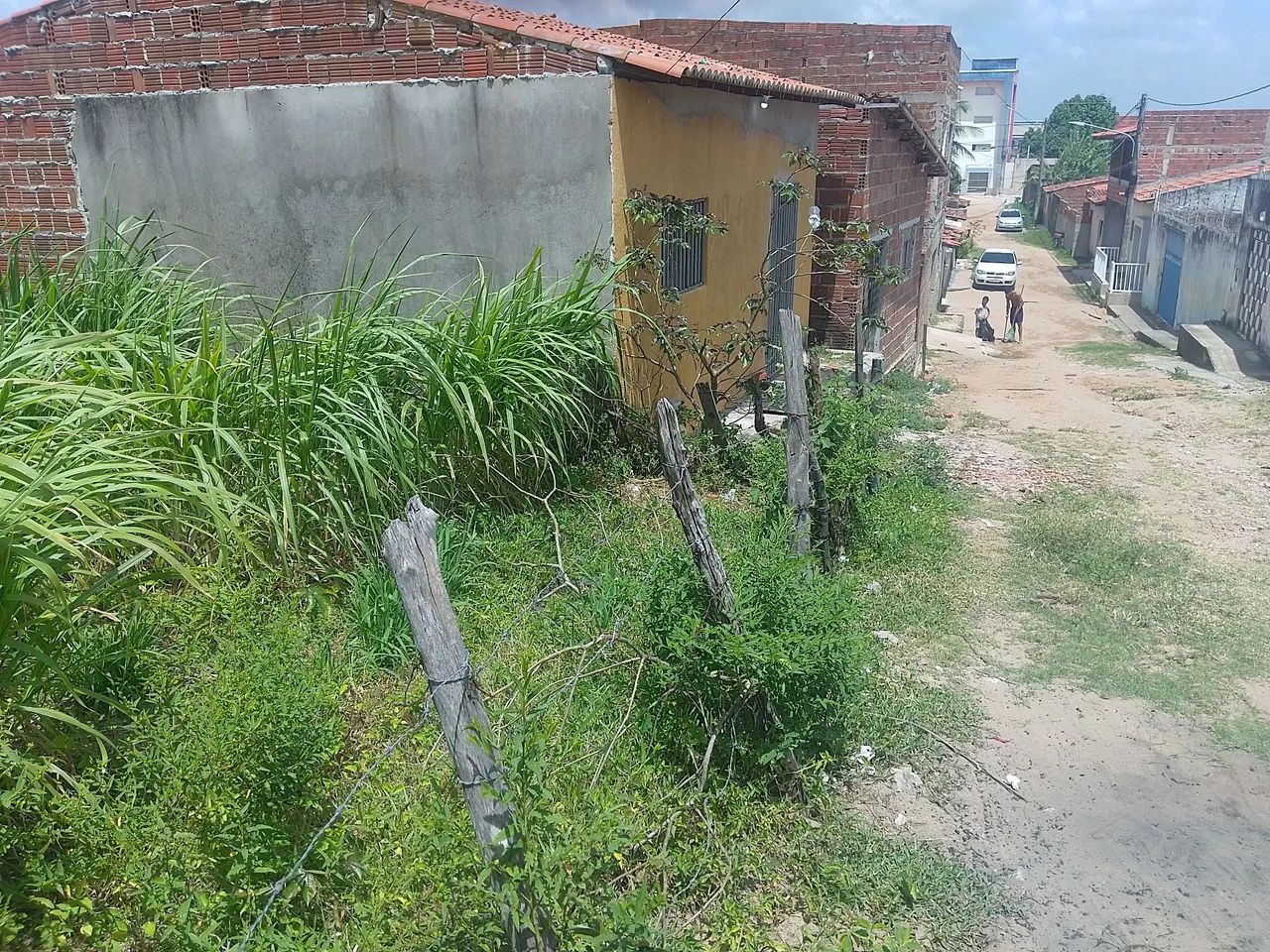 Vendo um terreno. - Foto 2