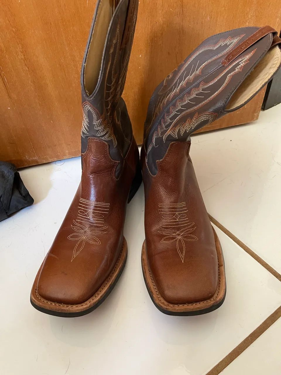 Bota Jácomo