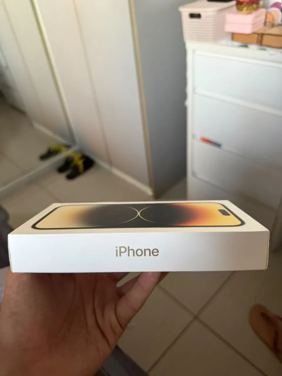 IPHONE 14 PRO MAX  - Foto 2