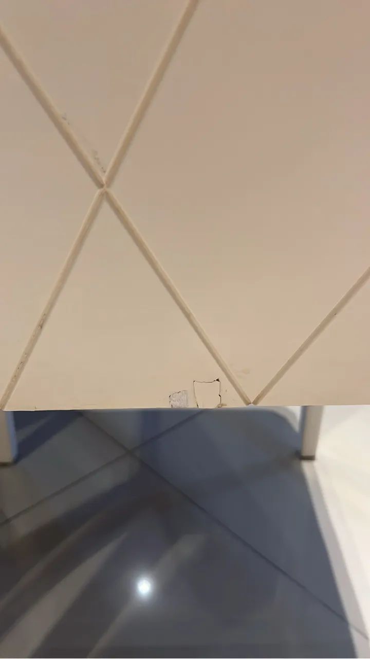 Cadeiras de jantar - Foto 4