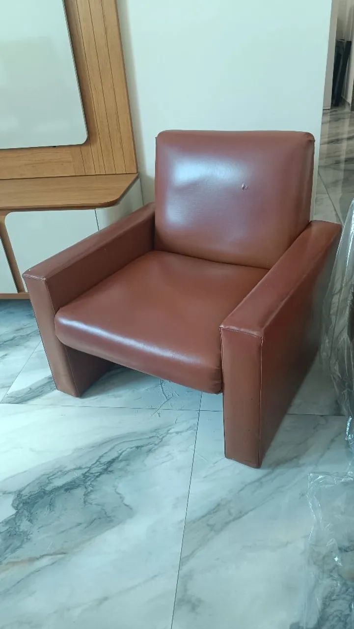 Cadeira de sofá  - Foto 2