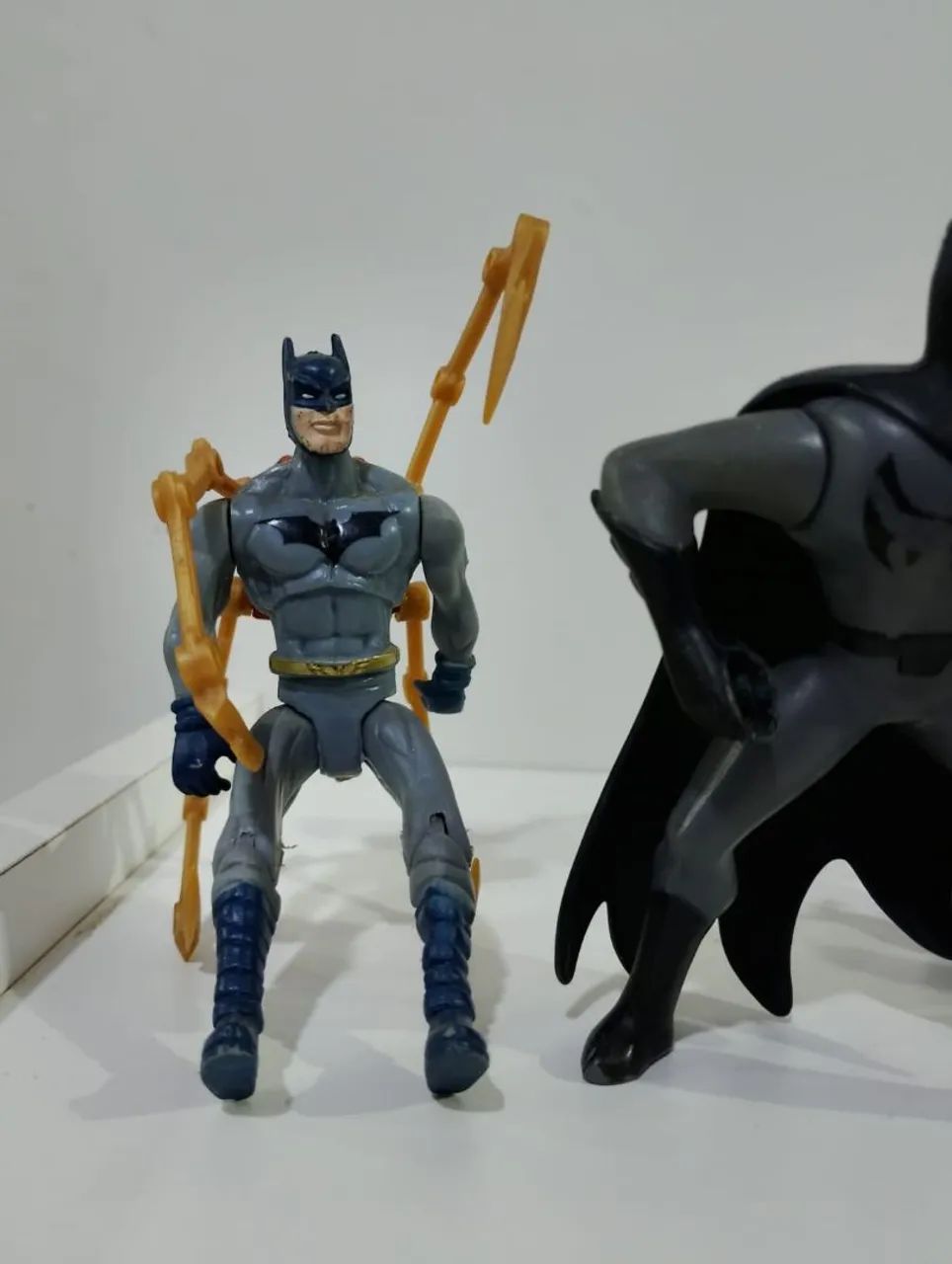 Coleção _ Batman  - Foto 3