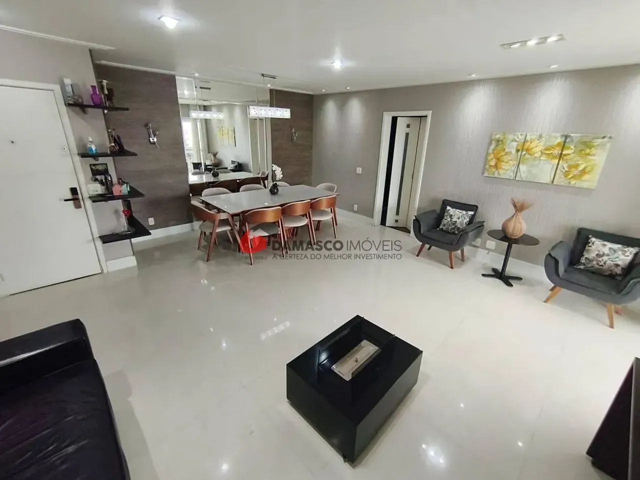 Apartamento em Santa Maria - Foto 3