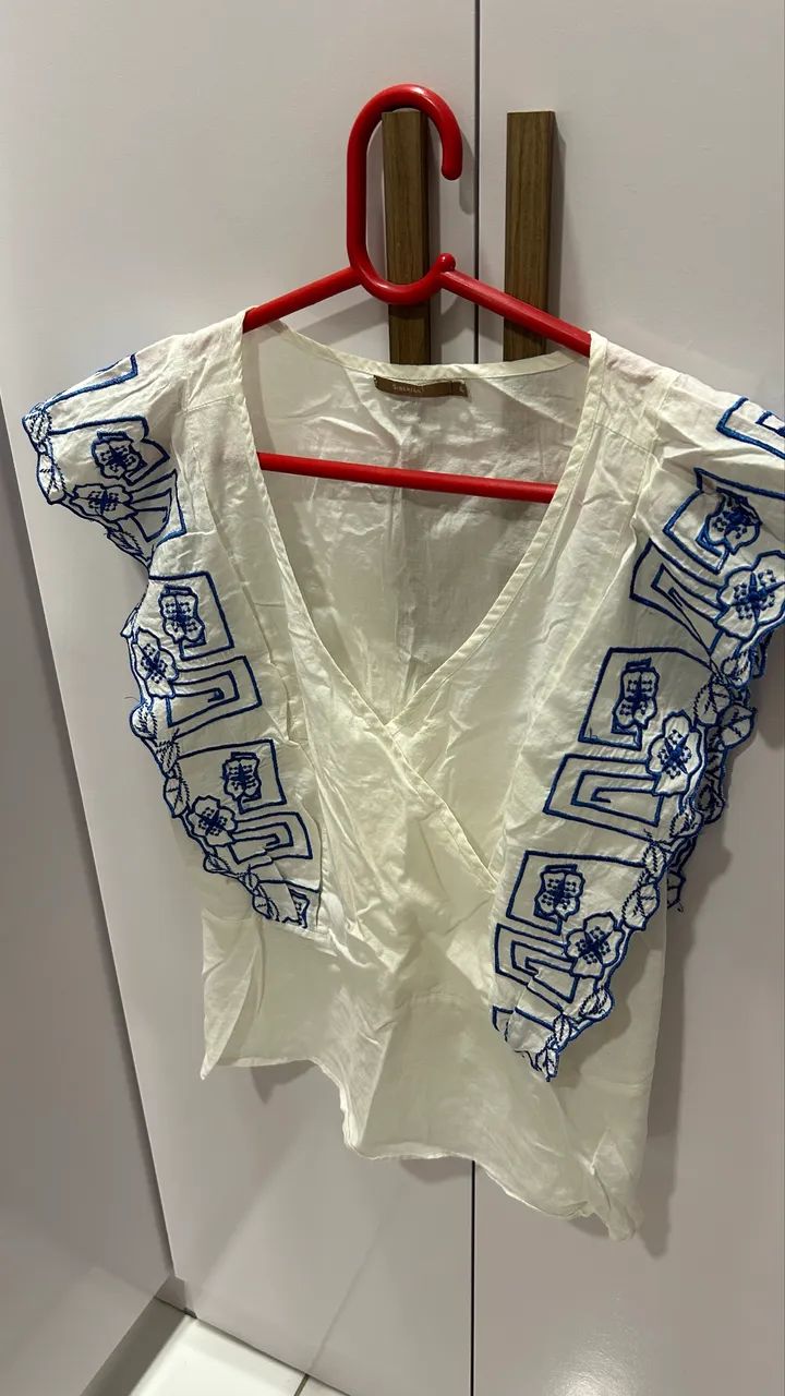 Blusa siberian 