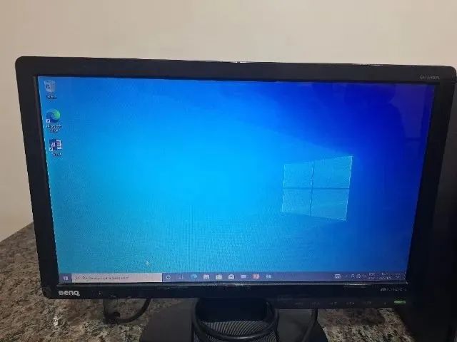 lote de monitores funcionando 1200aoc dell lg philipis