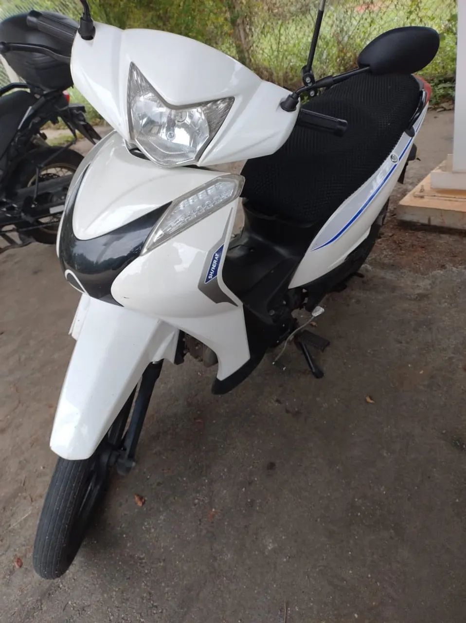 SHINERAY JET 125cc - Foto 3