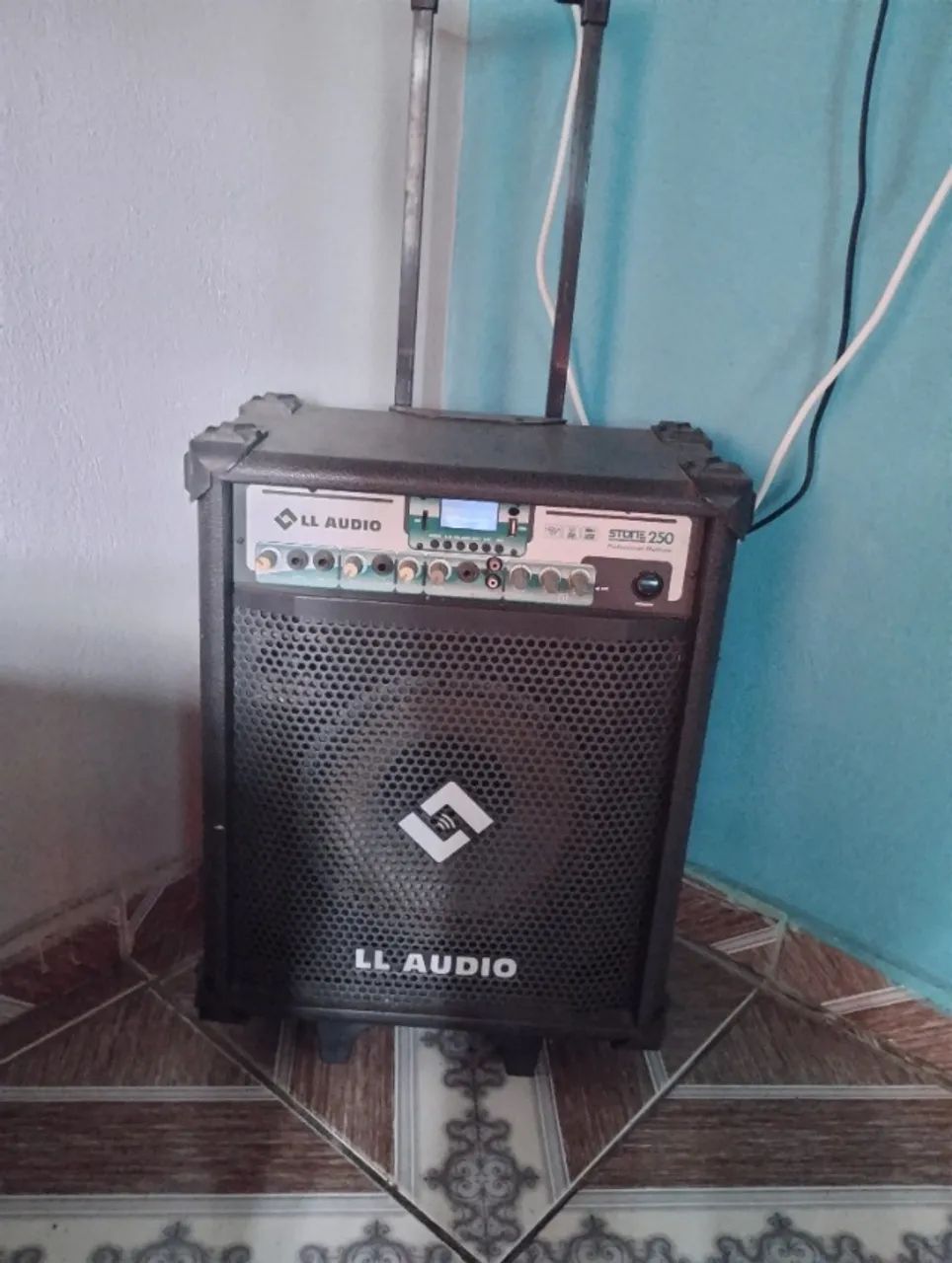 Som - Foto 2