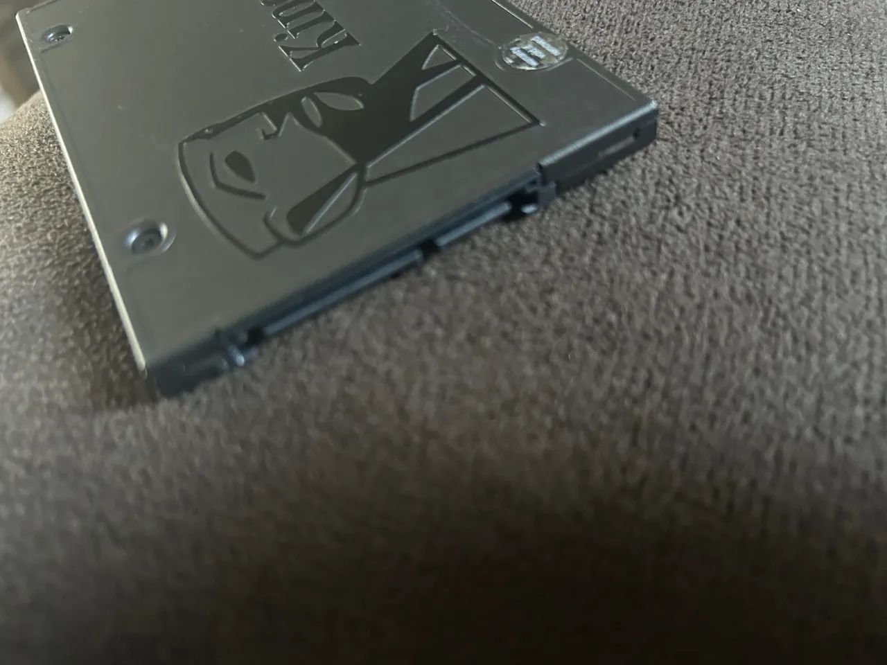 SSD KINGSTON 120GB - Foto 2