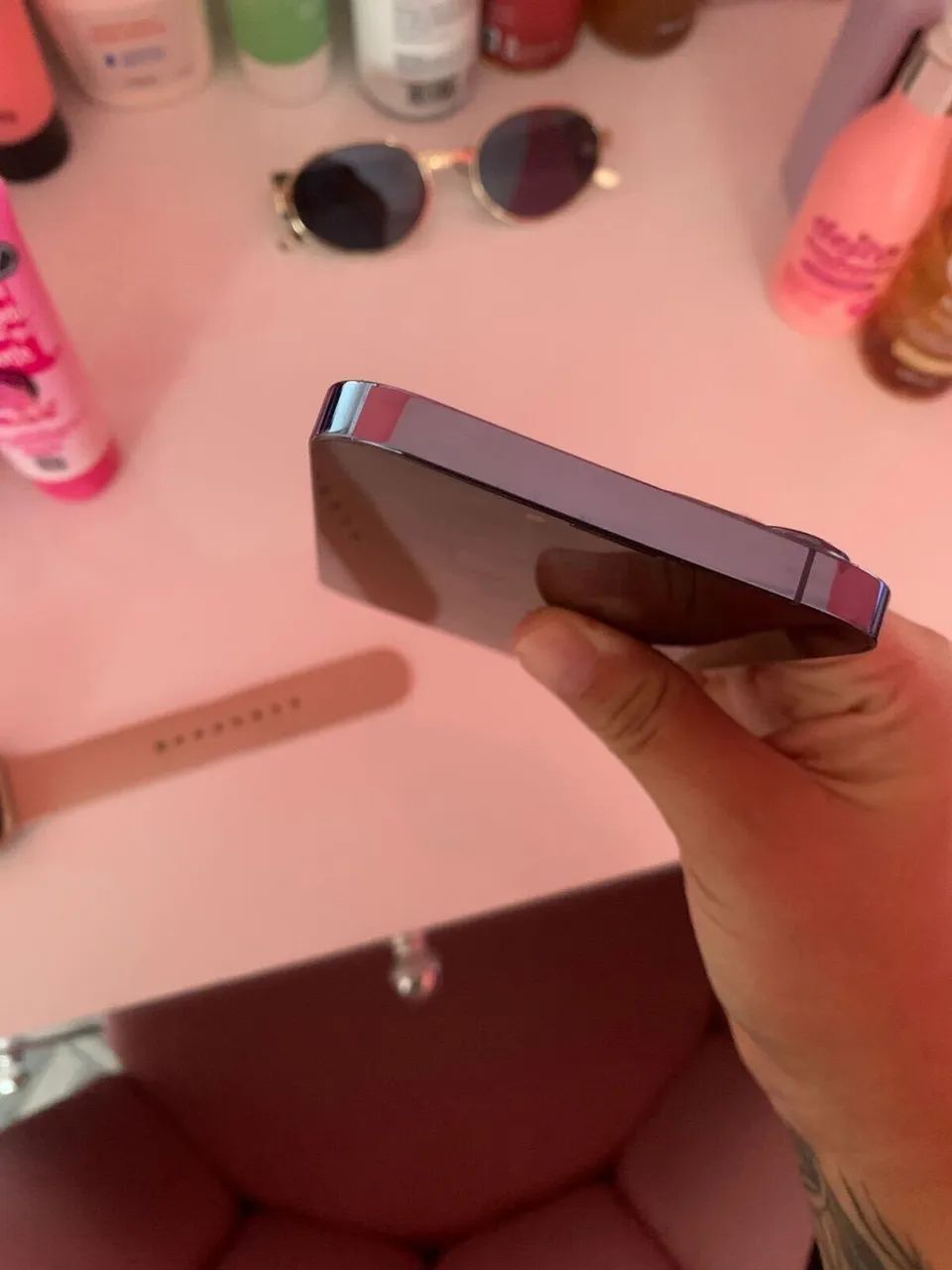 iPhone 13 Pro Max - Foto 4