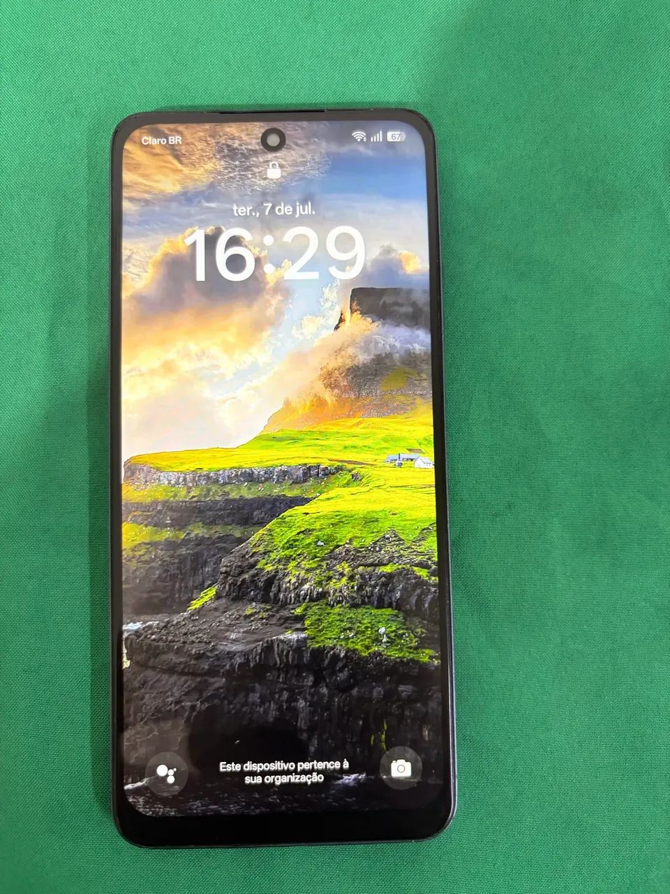 VENDO Realme C65-256G; Bom estado - Foto 3