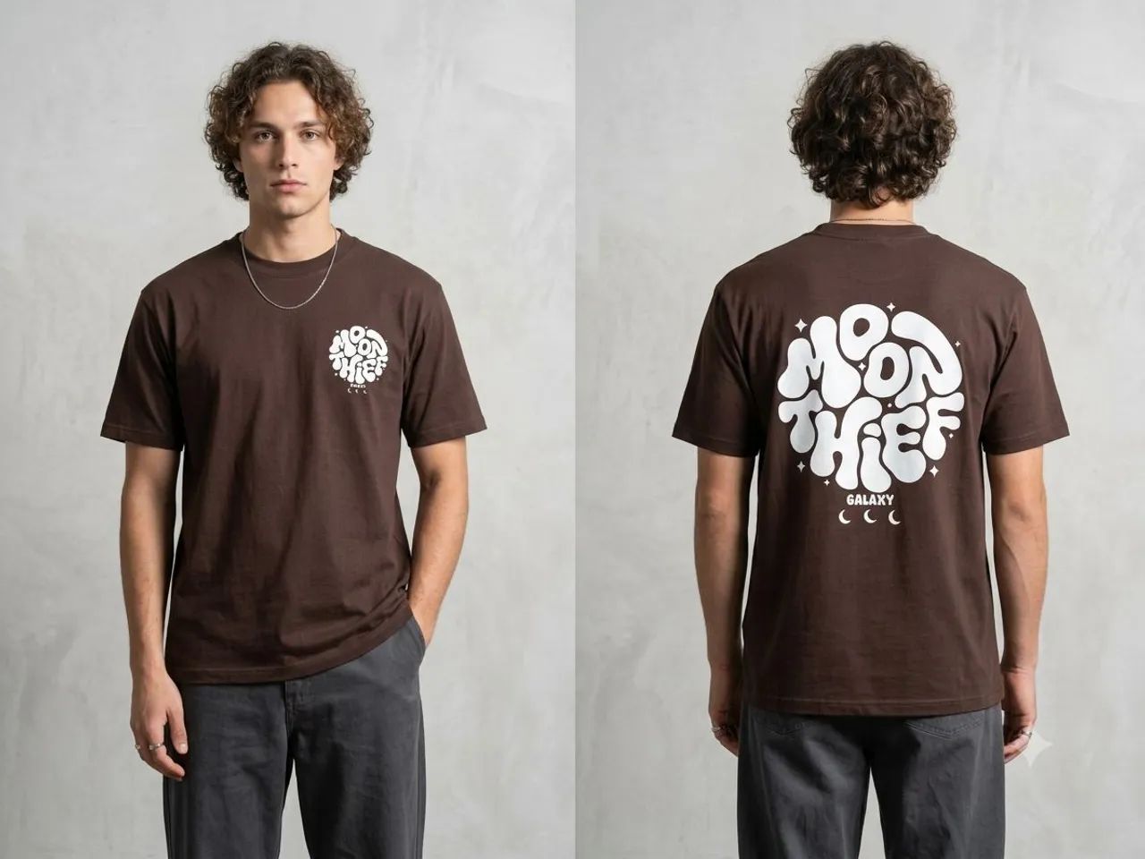 Camisa oversized personalizada  - Foto 2