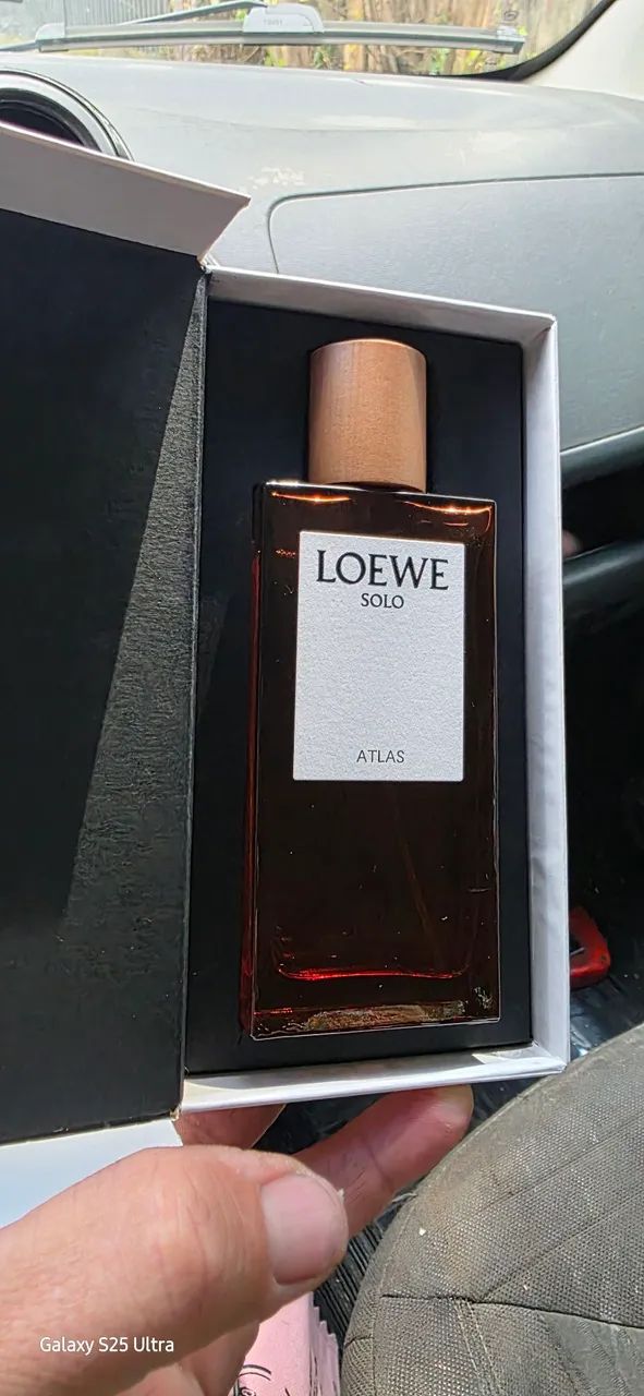 Loewe Solo Eau de Parfum - Foto 2