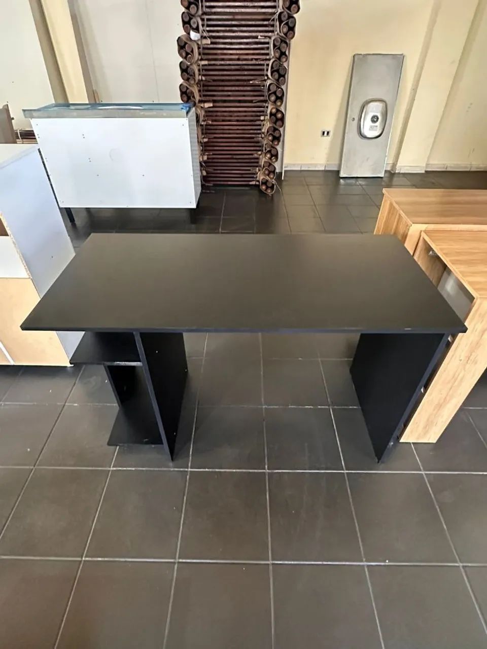 Mesa gamer nova na promoção  - Foto 2
