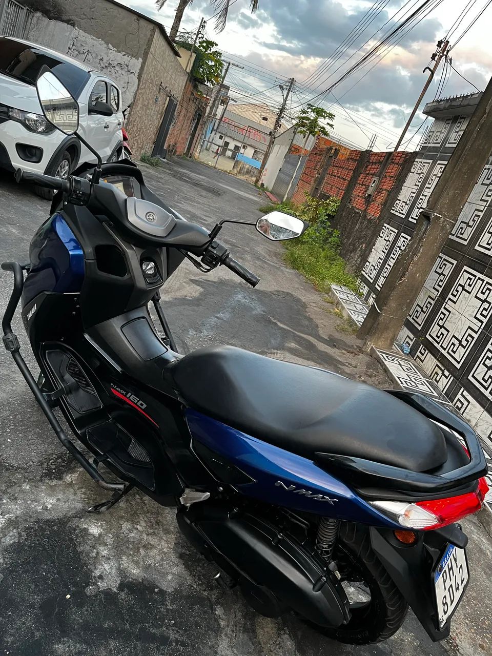 Nmax 160  - Foto 4