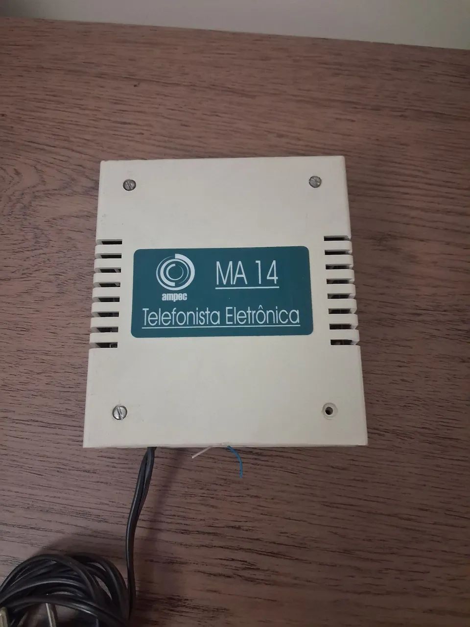 Central Telefônica / KS / Telefonista Eletrônica  - Foto 5