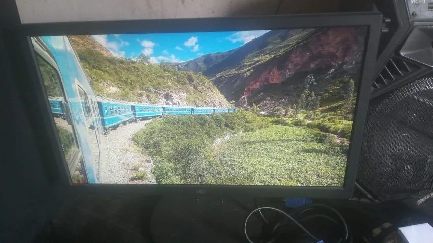 Computador completo - Foto 2