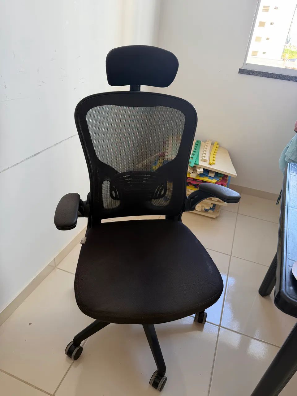 Cadeira de escritório  - Foto 3